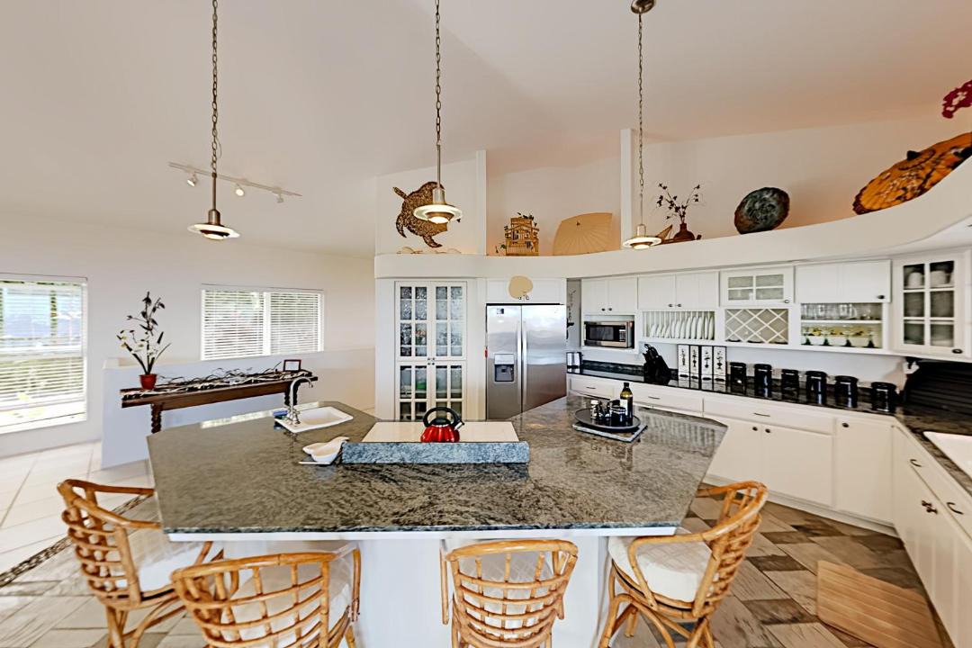 Photo of Livingroom in Kailua-Kona