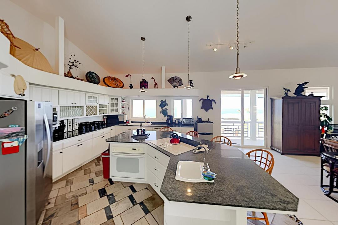 Photo of Kitchen in Kailua-Kona