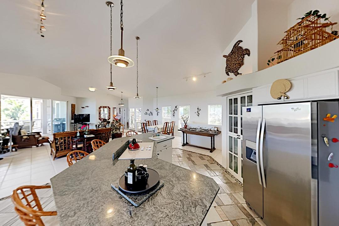 Photo of Livingroom in Kailua-Kona
