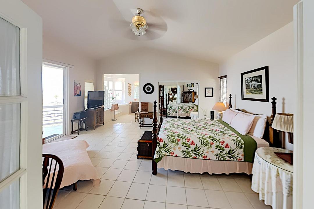 Photo of Bedroom in Kailua-Kona