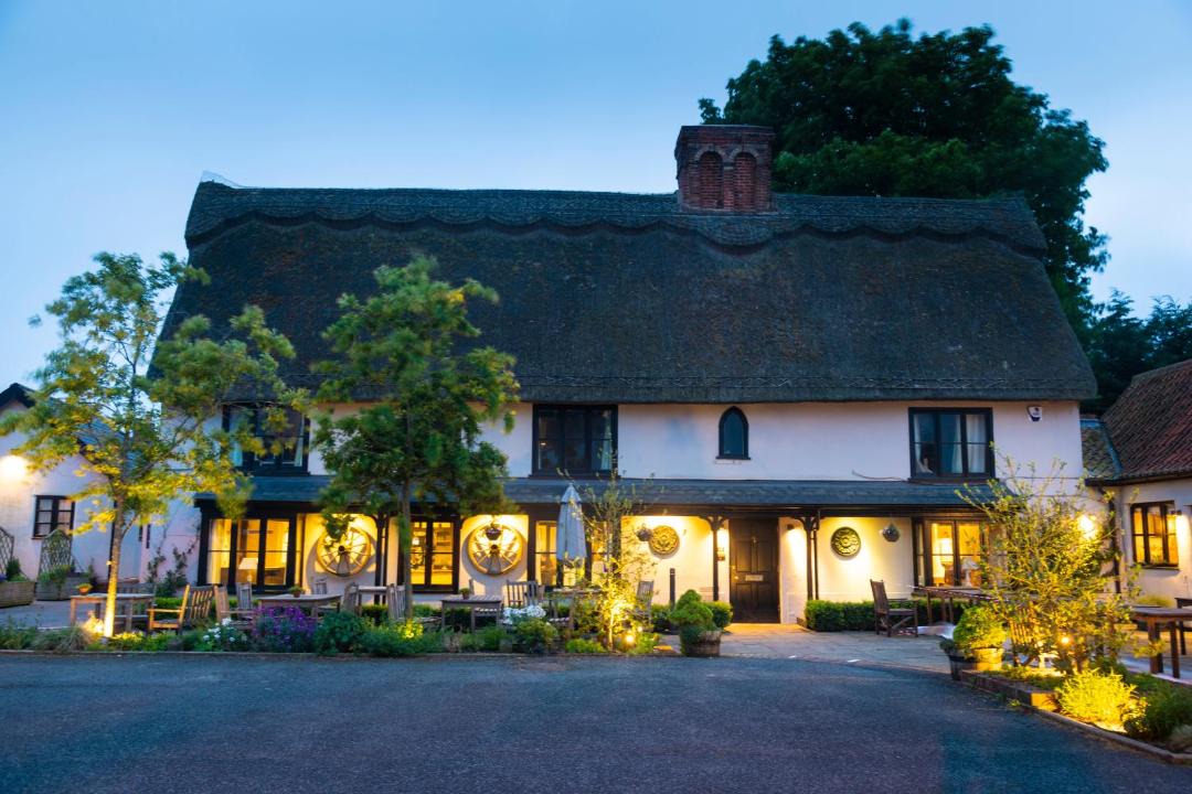 Photo of Others in Balsham