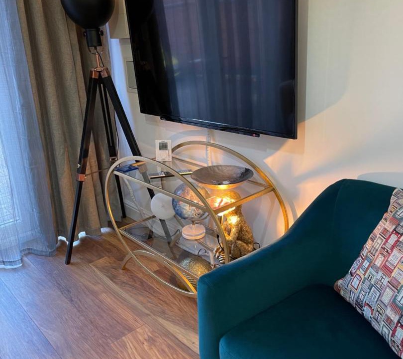 Photo of Livingroom in Cheltenham