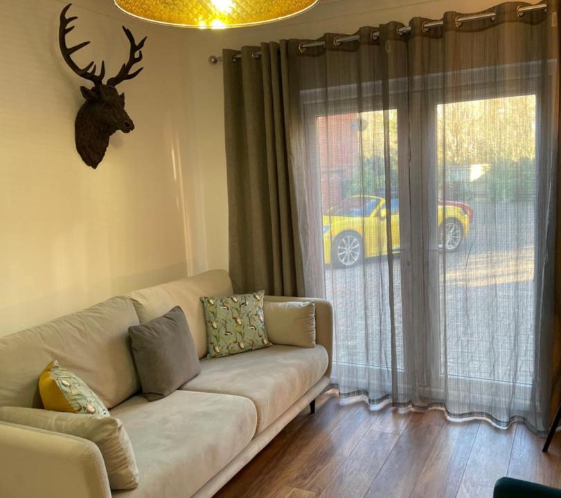 Photo of Livingroom in Cheltenham