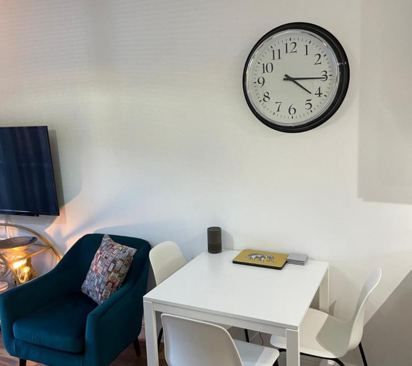 Photo of Livingroom in Cheltenham