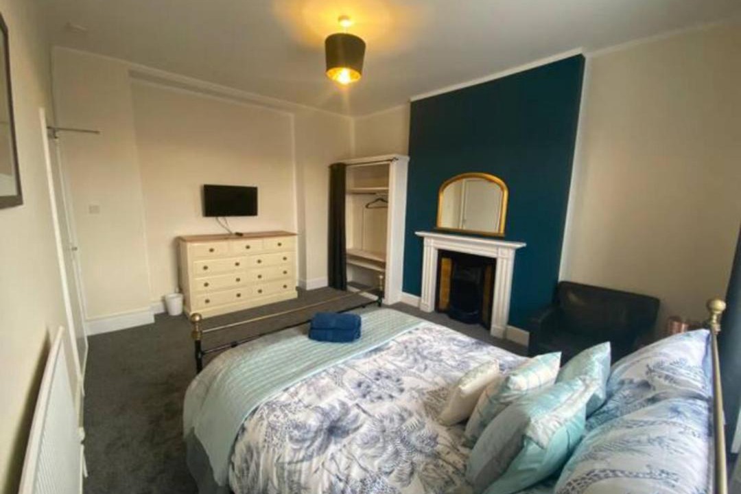 Photo of Bedroom in Kettering