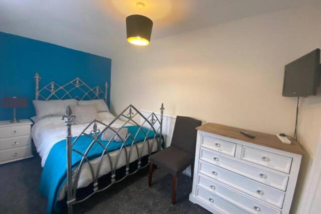 Photo of Bedroom in Kettering
