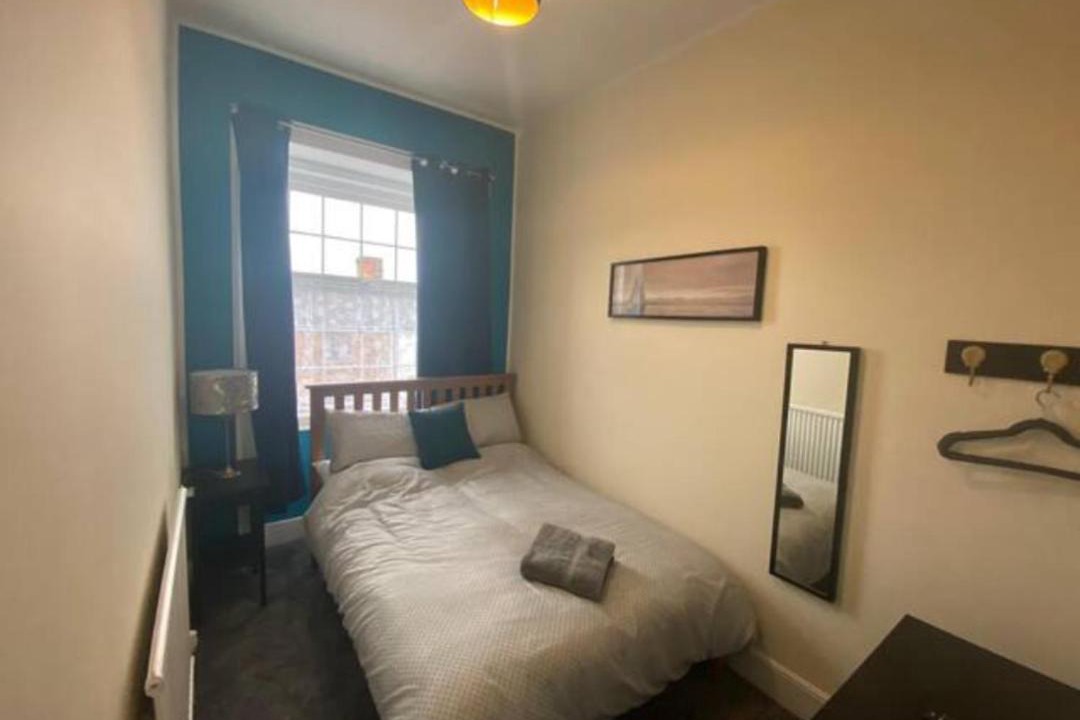 Photo of Bedroom in Kettering