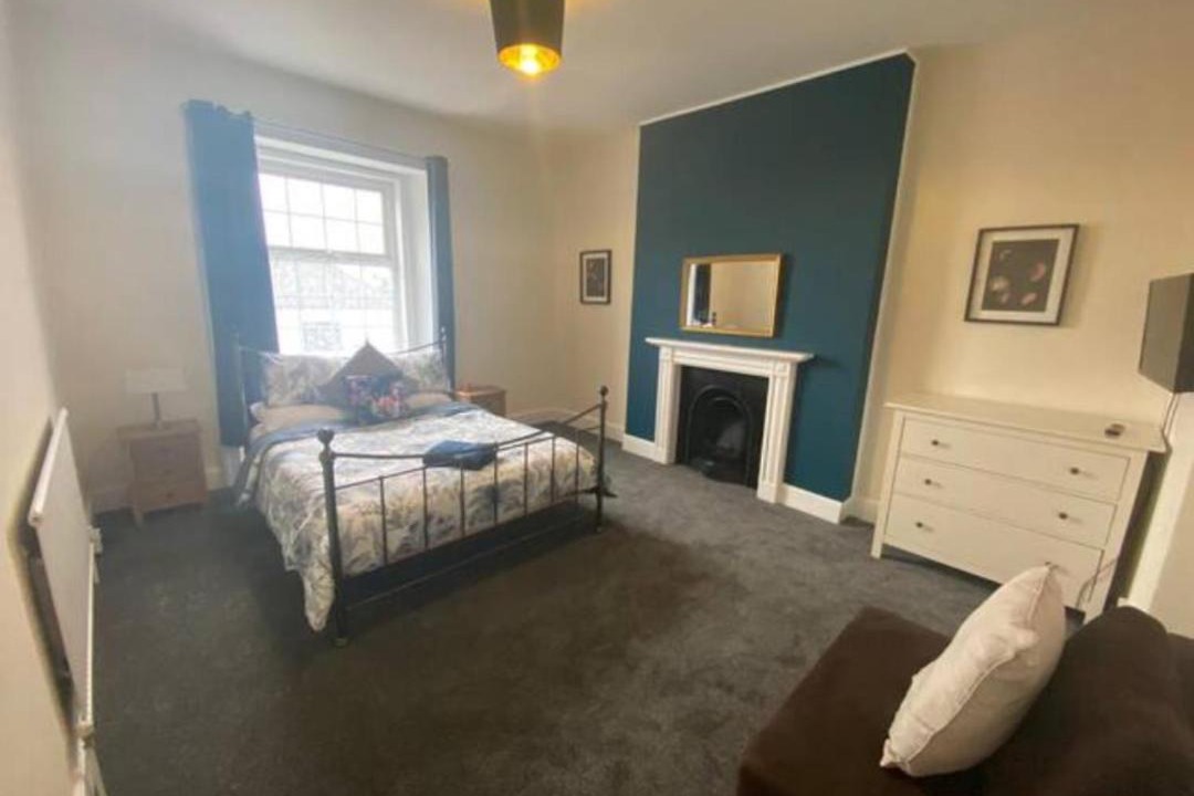 Photo of Bedroom in Kettering