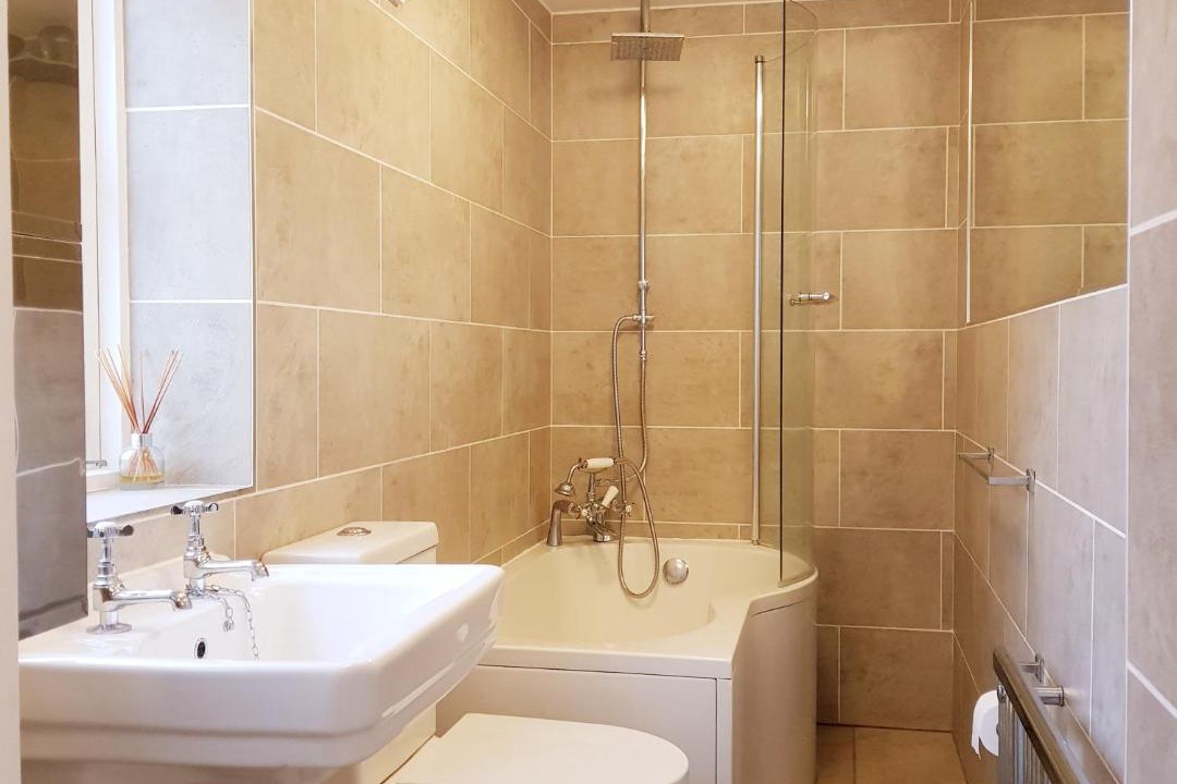 Photo of Bathroom in Bray on Thames