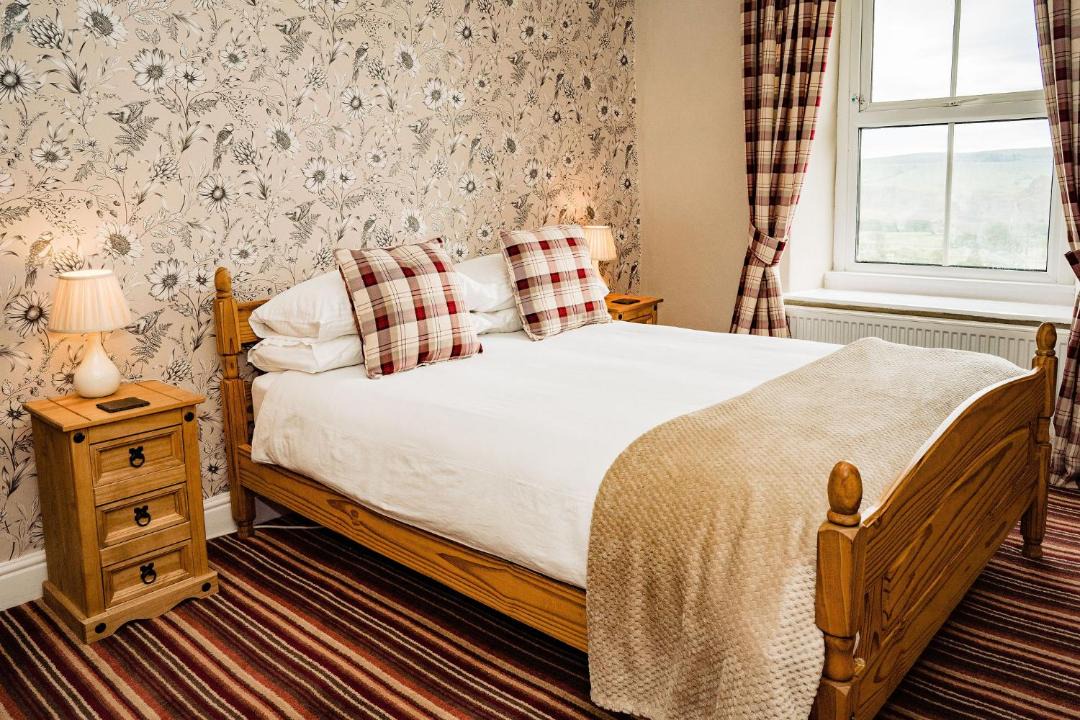 Photo of Bedroom in Embsay