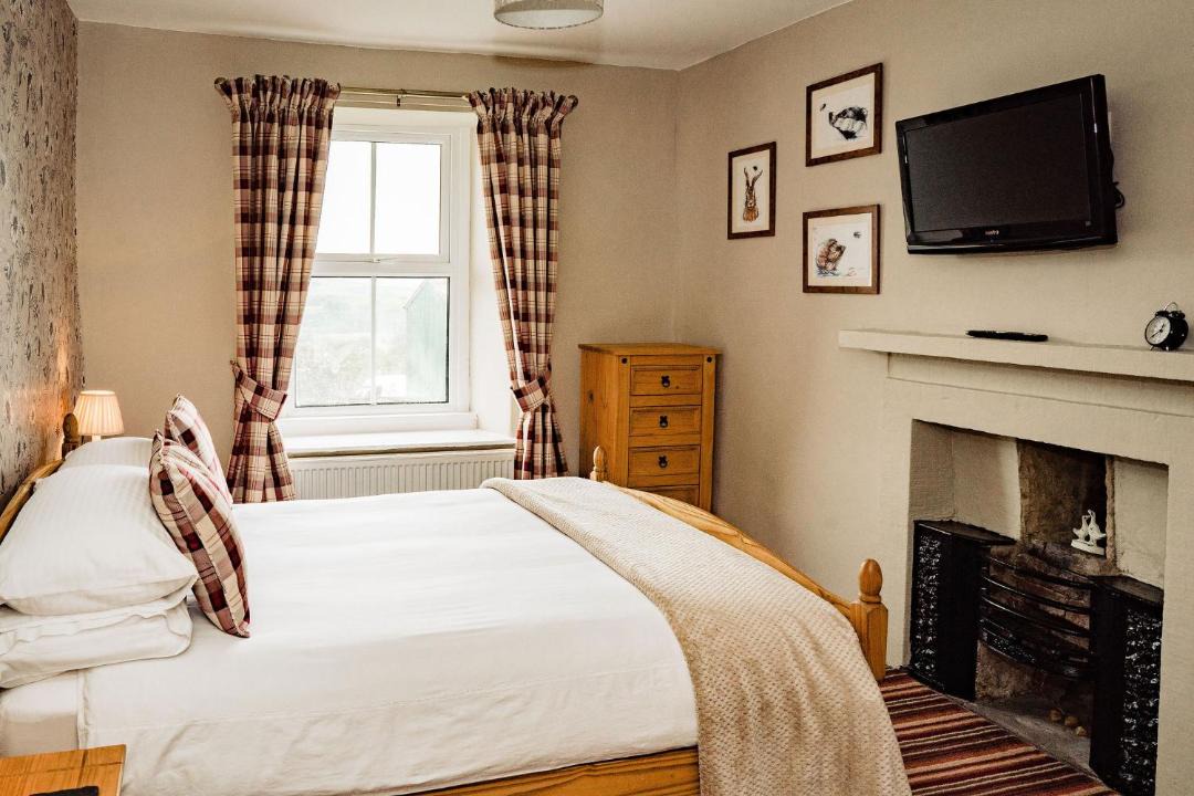 Photo of Bedroom in Embsay