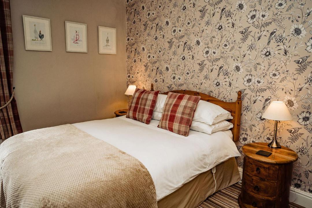 Photo of Bedroom in Embsay