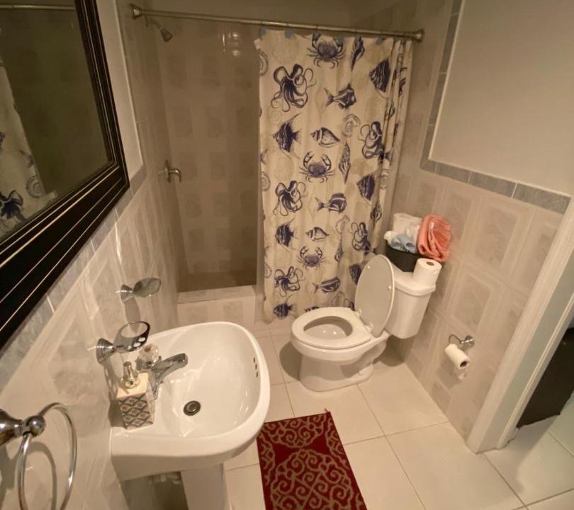 Photo of Bathroom in Gambier