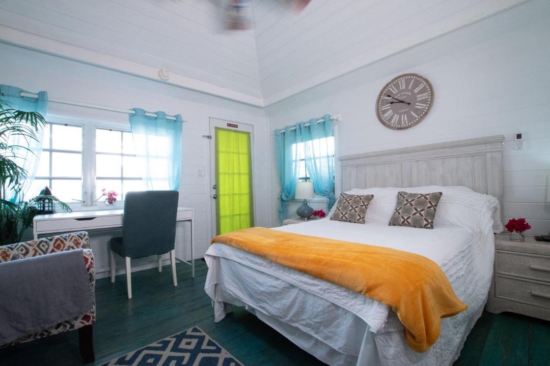 Photo of Bedroom in Nassau