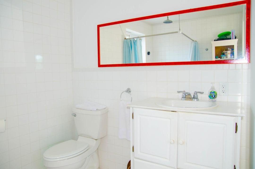 Photo of Bathroom in Nassau