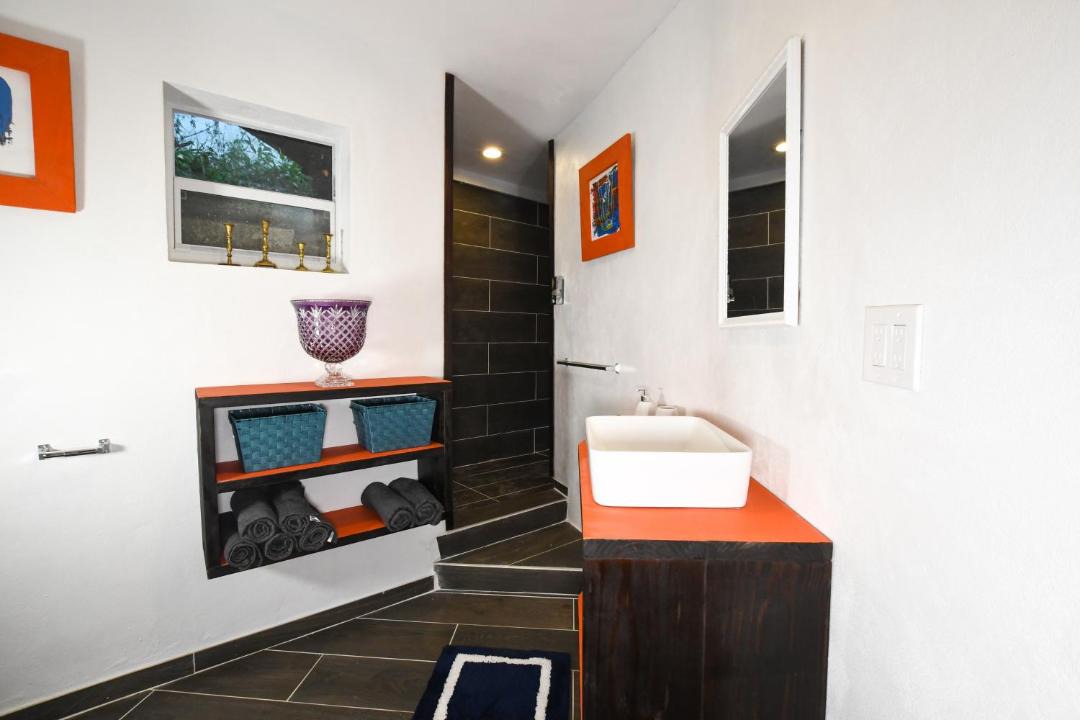 Photo of Bathroom in Nassau
