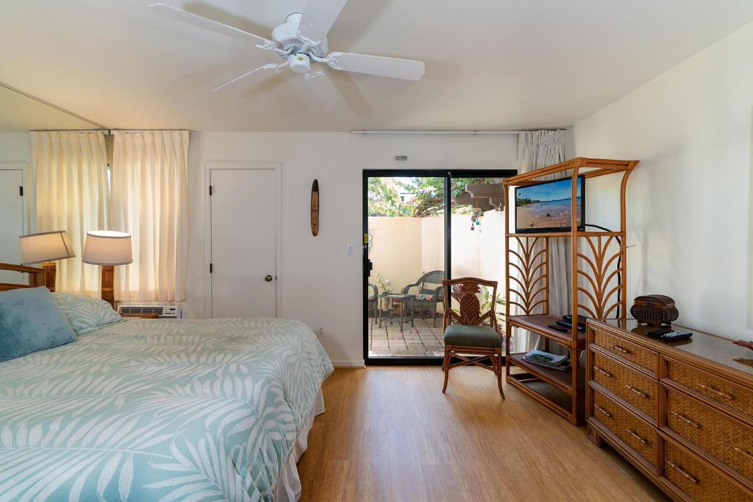Photo of Bedroom in Kihei