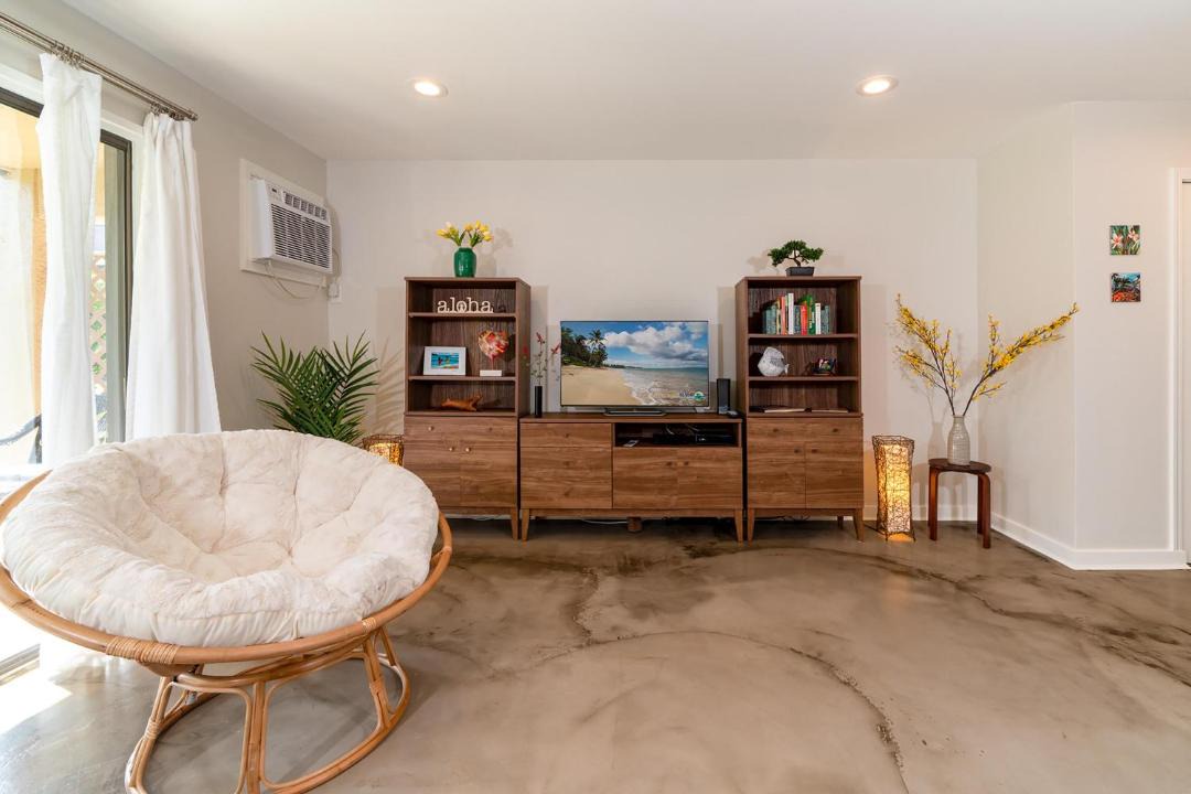 Photo of Livingroom in Kihei