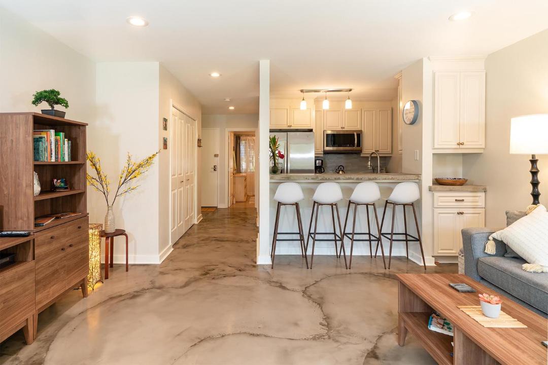Photo of Livingroom in Kihei