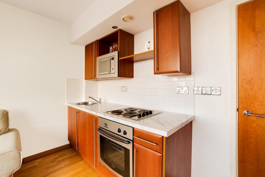 Photo of Kitchen in Courtfield