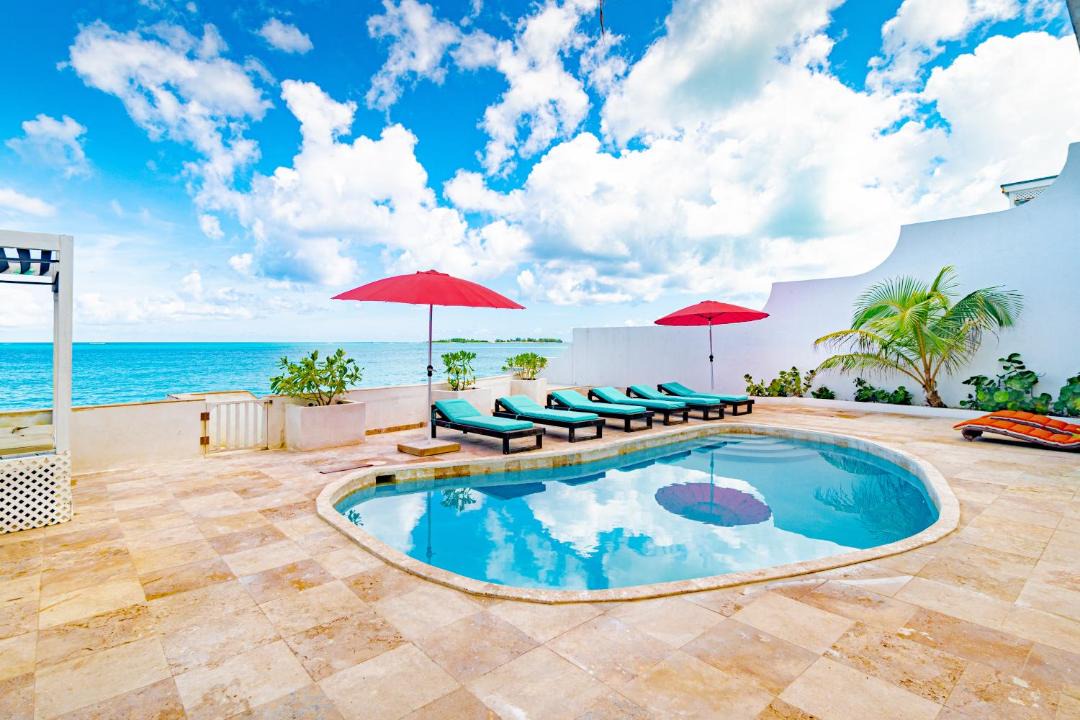 Photo of Outdoor in Nassau