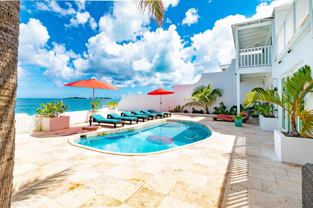 Photo of Outdoor in Nassau