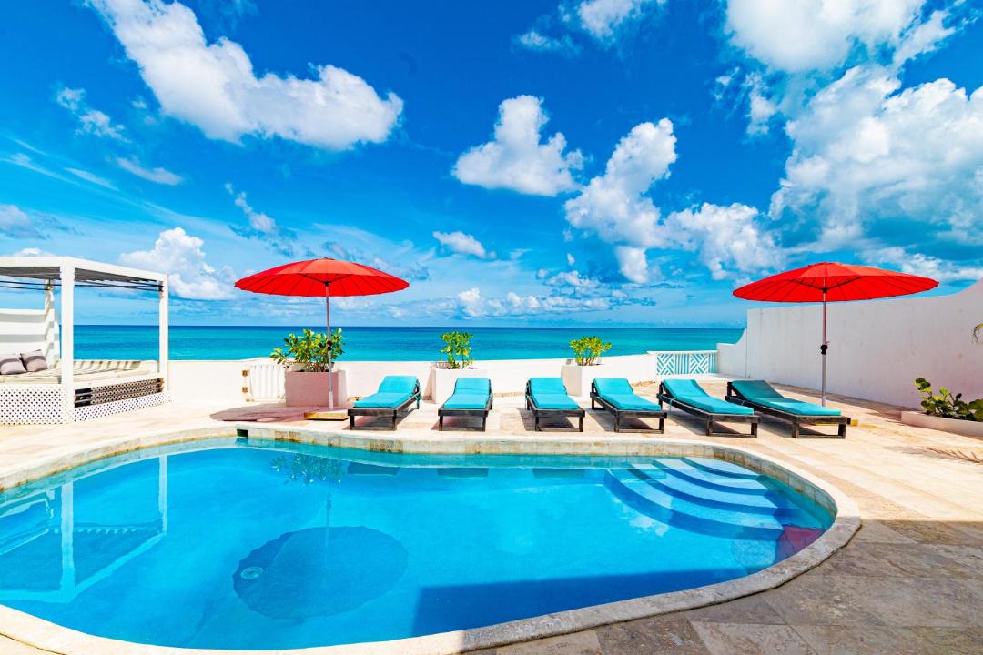 Photo of Outdoor in Nassau