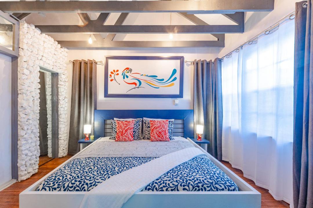 Photo of Bedroom in Gambier