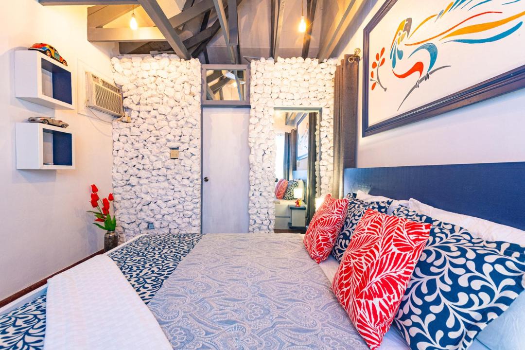 Photo of Bedroom in Gambier