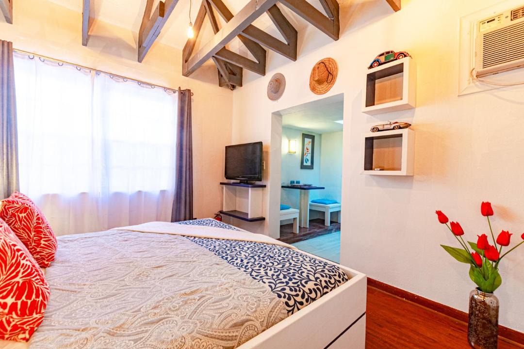 Photo of Bedroom in Gambier