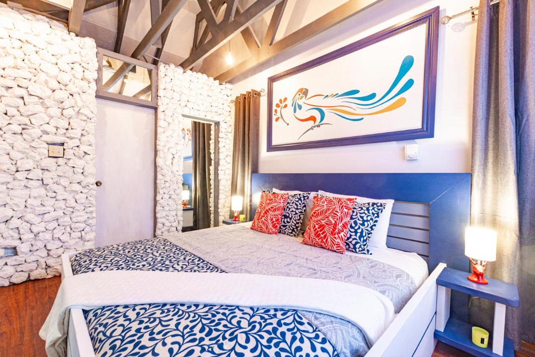 Photo of Bedroom in Gambier
