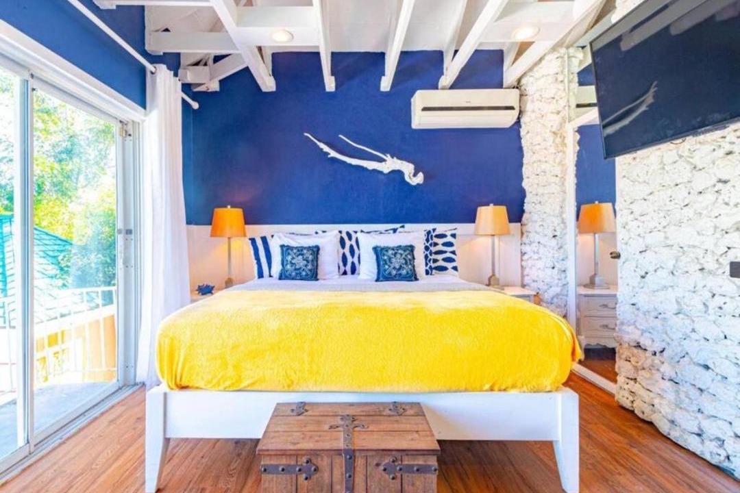 Photo of Bedroom in Gambier