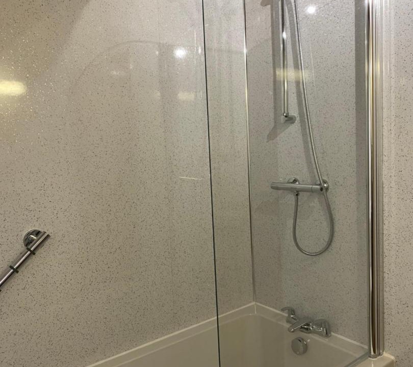 Photo of Bathroom in Crewe
