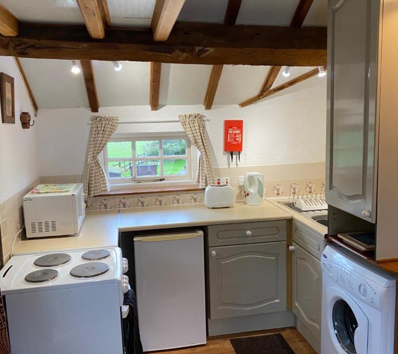 Photo of Kitchen in Crewe