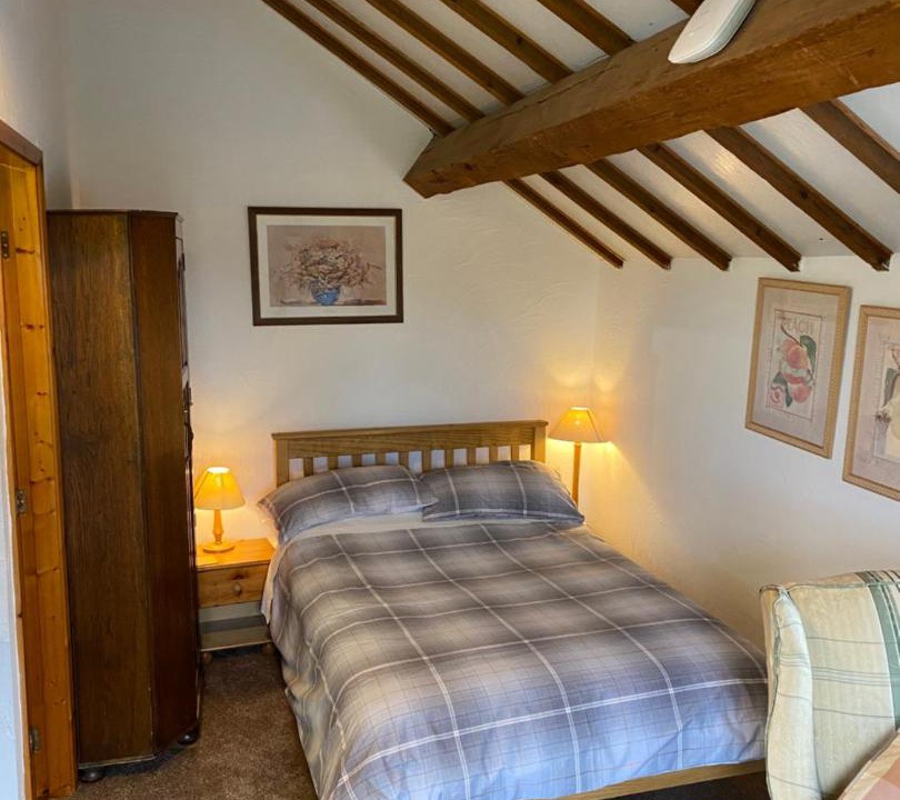 Photo of Bedroom in Crewe