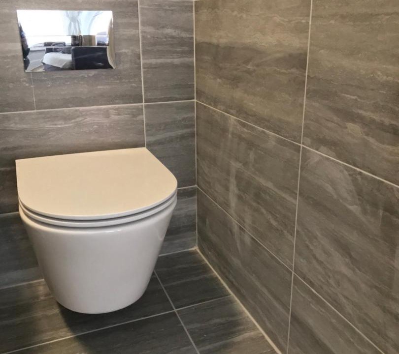 Photo of Bathroom in Southport