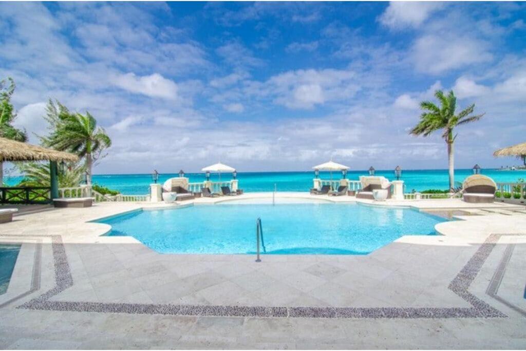 Photo of Outdoor in Old Fort Bay