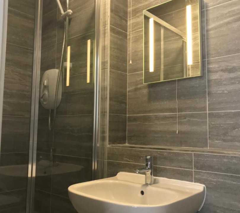 Photo of Bathroom in Southport