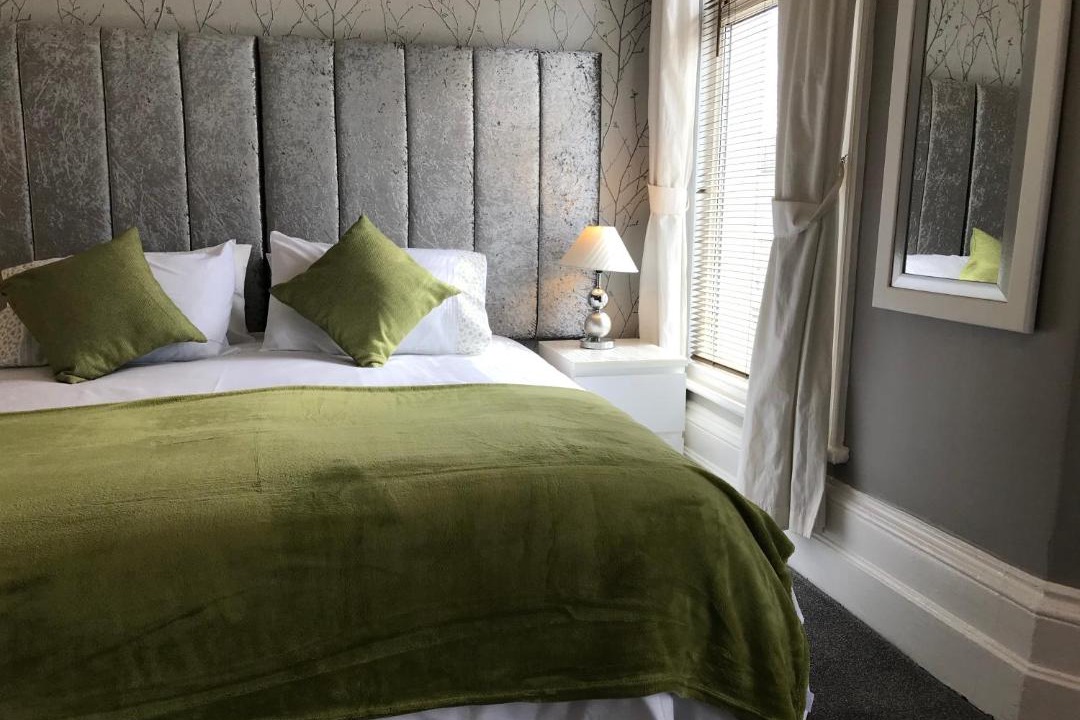 Photo of Bedroom in Southport