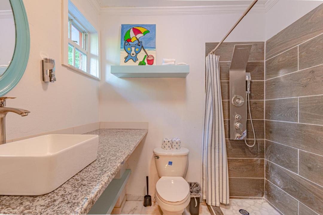 Photo of Bathroom in Gambier