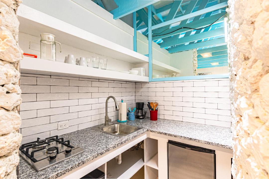 Photo of Kitchen in Gambier