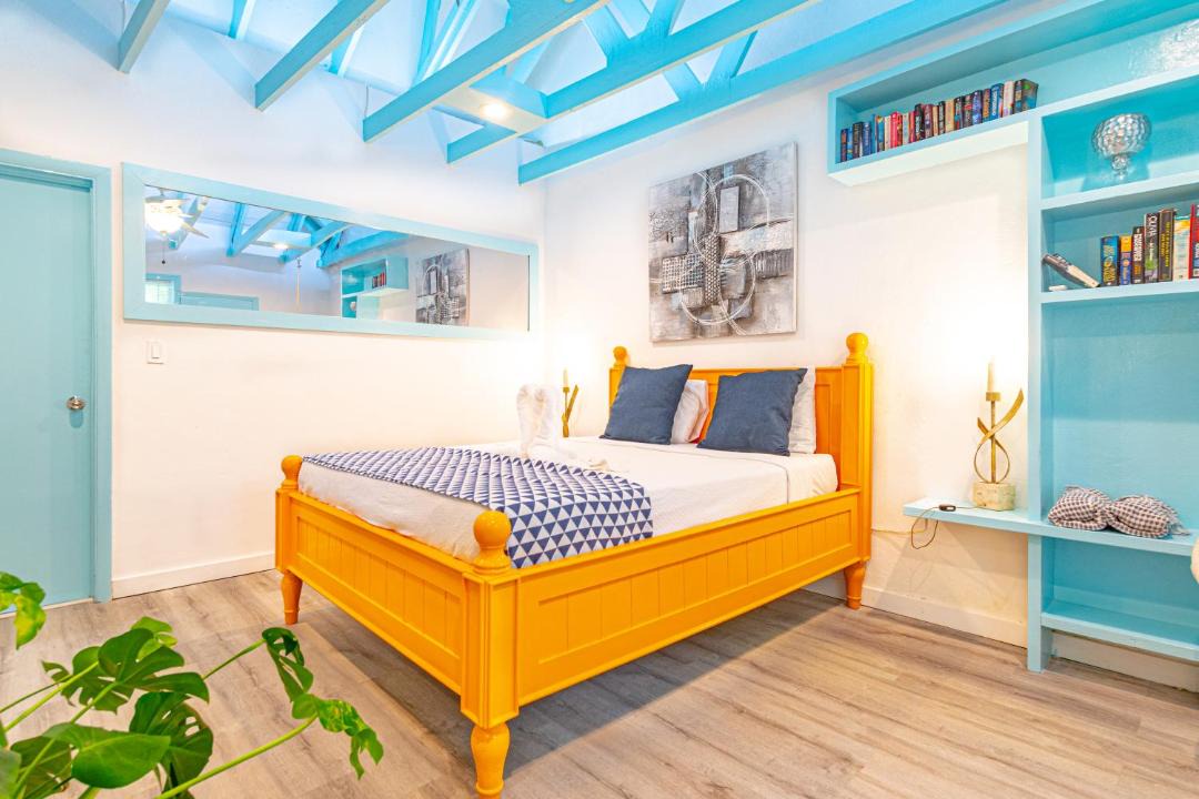 Photo of Bedroom in Gambier