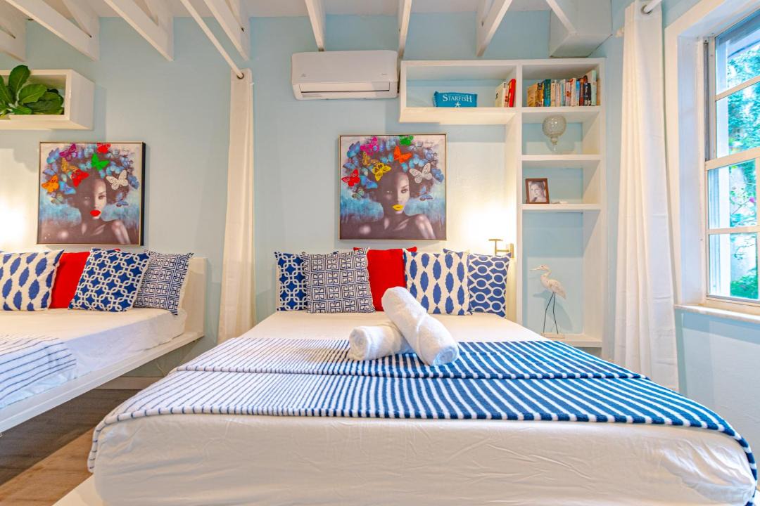 Photo of Bedroom in Gambier