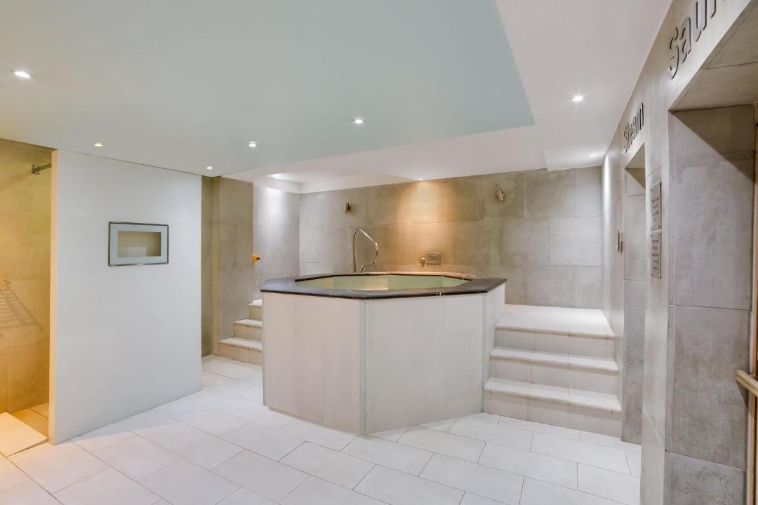 Photo of Kitchen in Courtfield