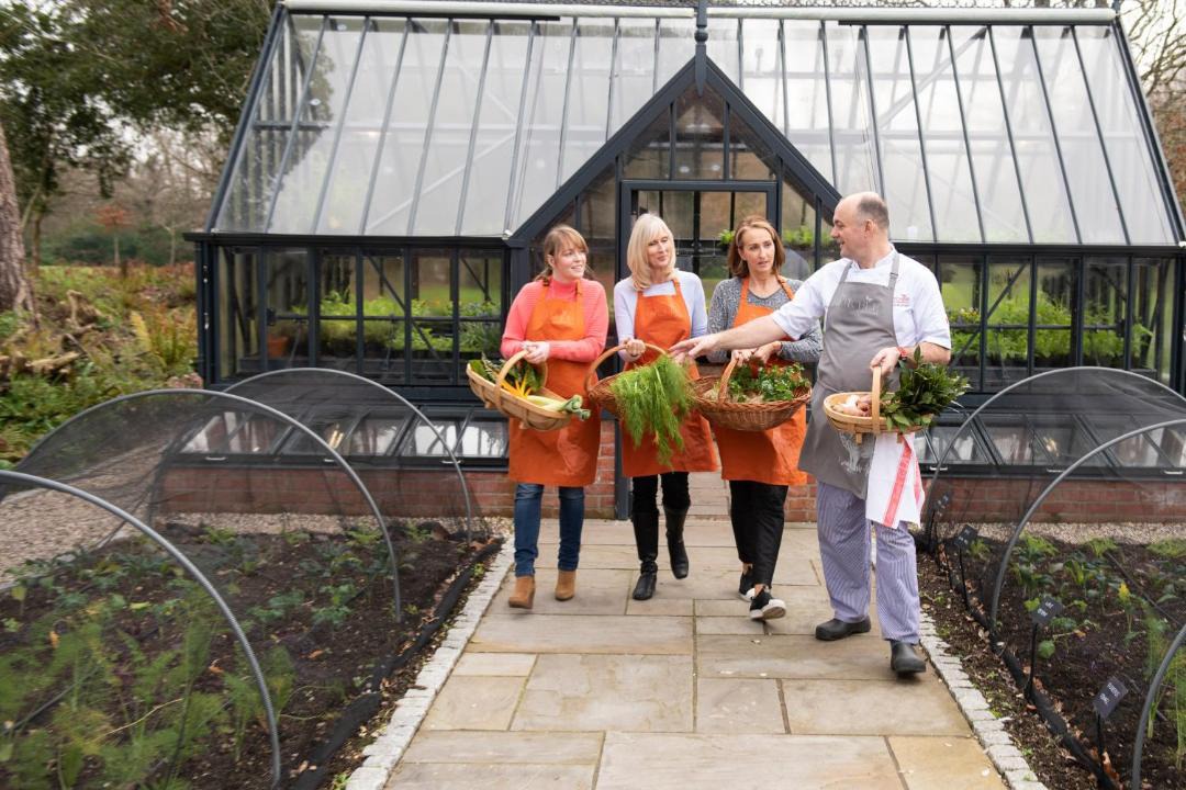 Photo of Others in New Forest District