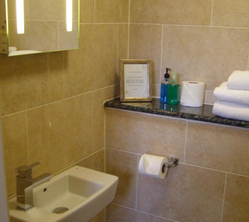 Photo of Bathroom in Southport