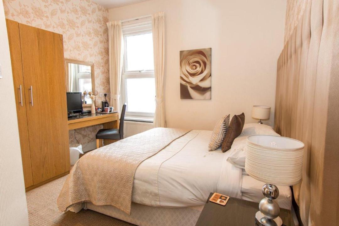 Photo of Bedroom in Southport