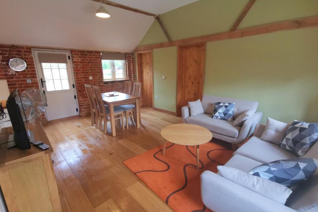 Photo of Livingroom in New Forest District