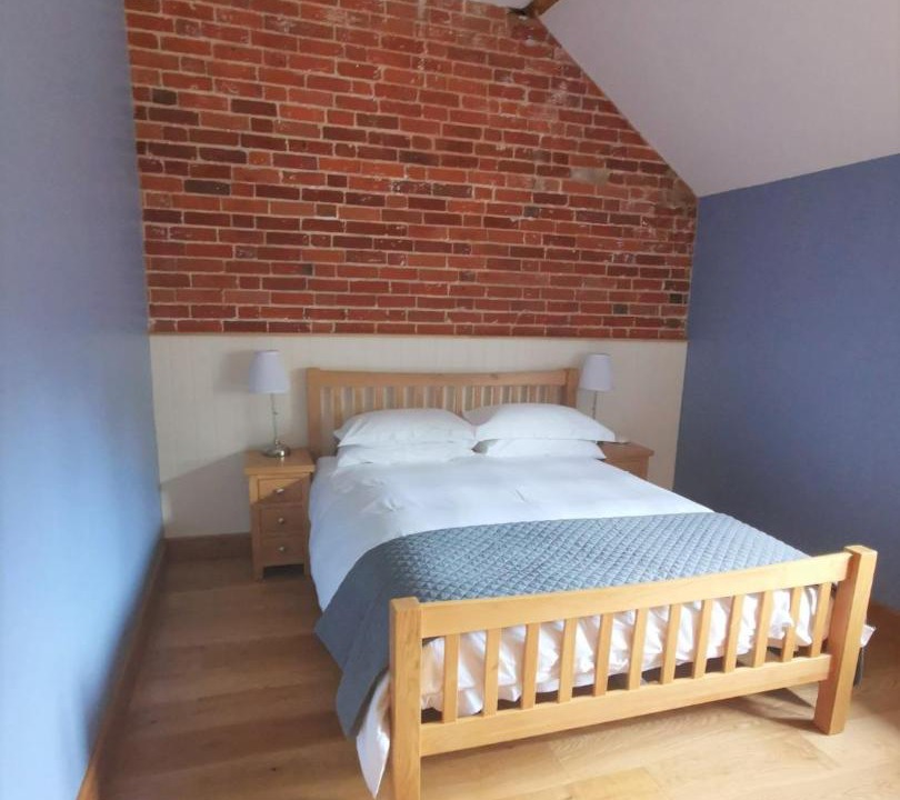 Photo of Bedroom in New Forest District