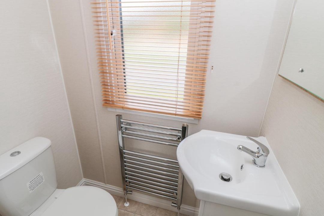 Photo of Bathroom in Runswick Bay